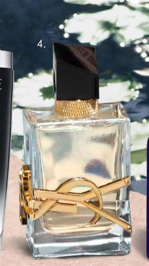 ysl libre tilbud|Libre Eau De Parfum .